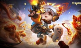 鲁班八号最新爆料视频,揭秘神秘技能与未来发展方向