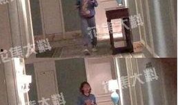 网友抓毕滢出轨爆料视频,毕滢出轨实锤！网友曝光视频揭露惊人真相